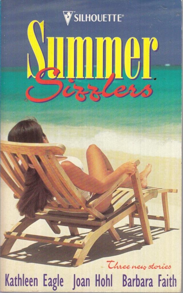 Summer Sizzlers: Men of Summer book
