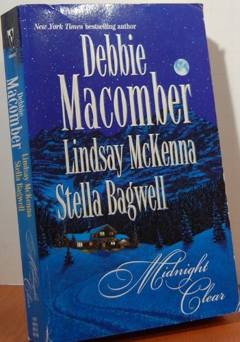 Midnight Clear (STP - Sil collection) Contemporary literature Books