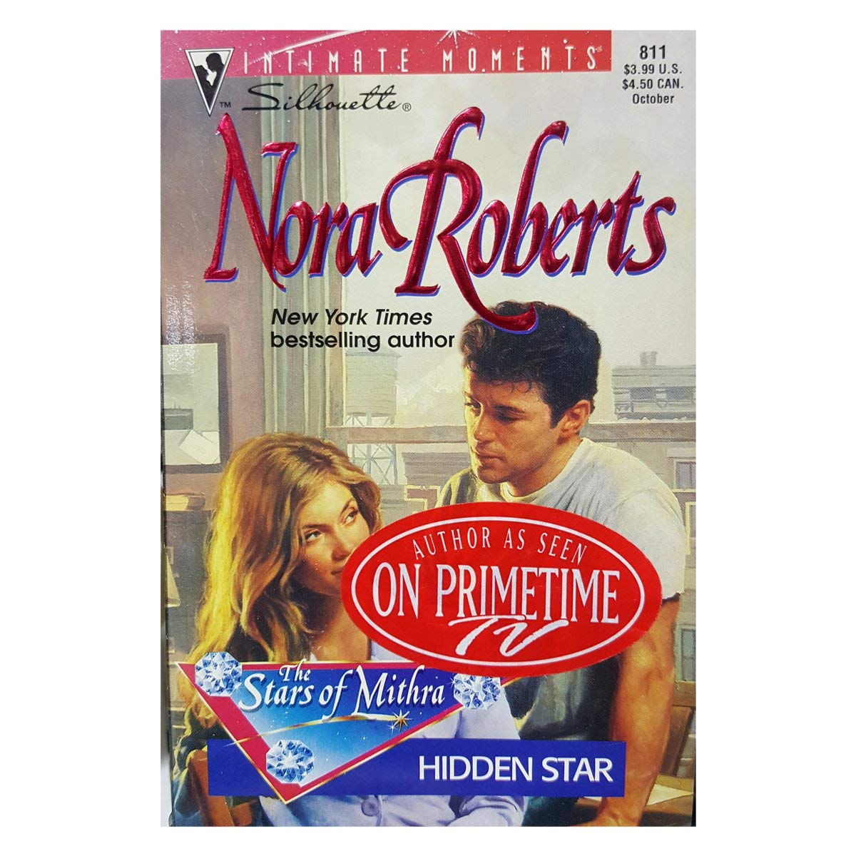 Hidden Star (The Stars of Mithra, Band 1) Contemporary Romance
