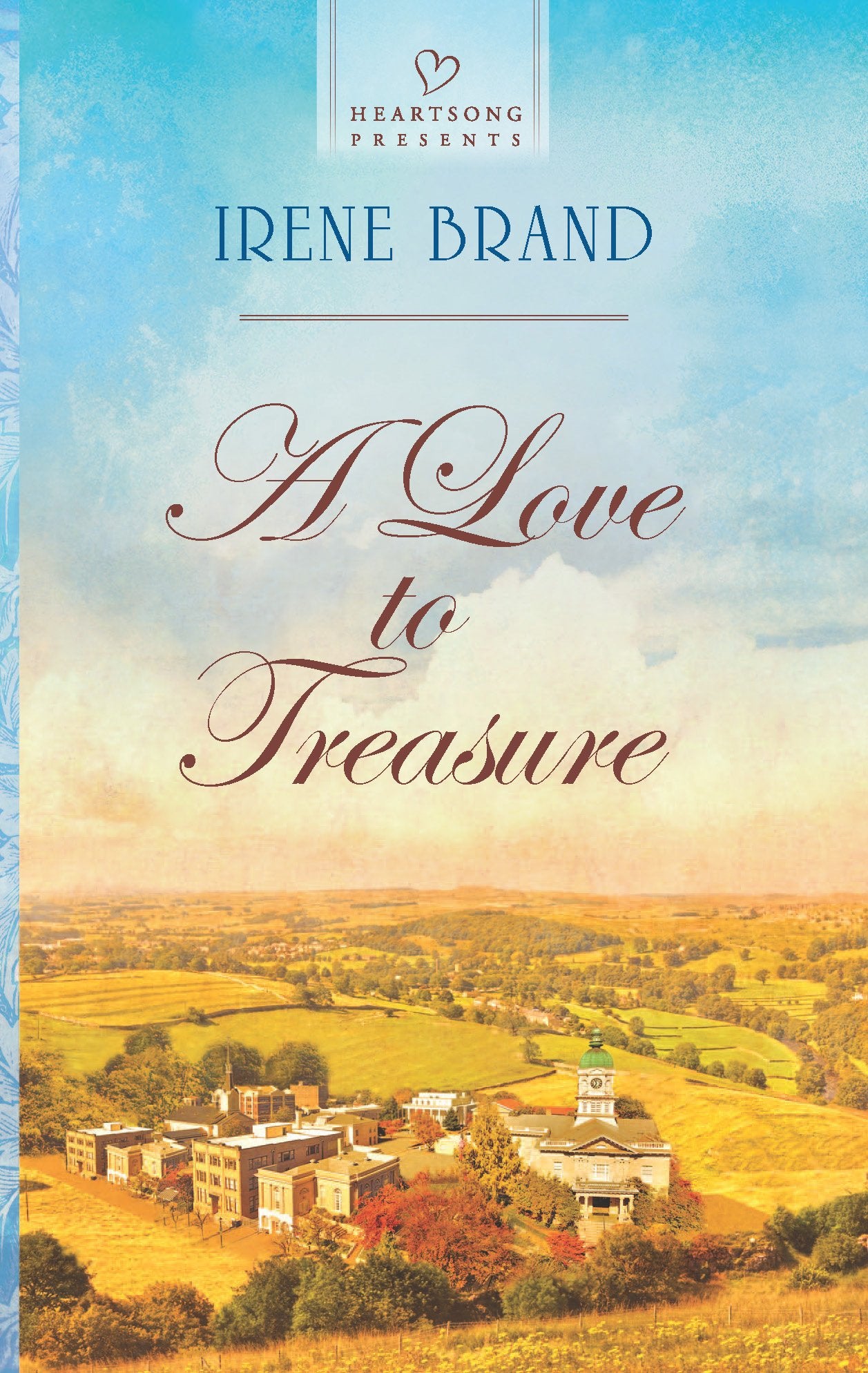 Pirate's Gold (Heartsong Presents) book