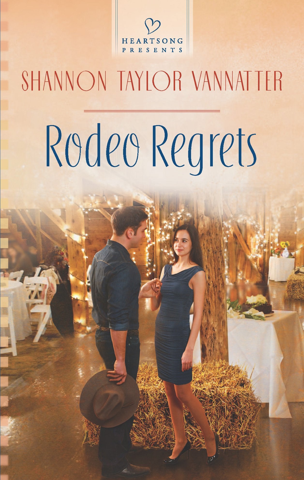 Rodeo Regrets (Heartsong Presents, Band 1055) Religion & Esotericism