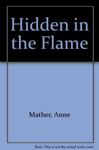 Product Image: Hidden in the Flame