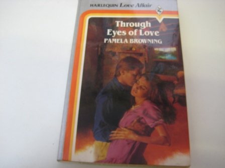Through the Eyes of Love Books