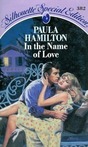 In the Name of Love Books