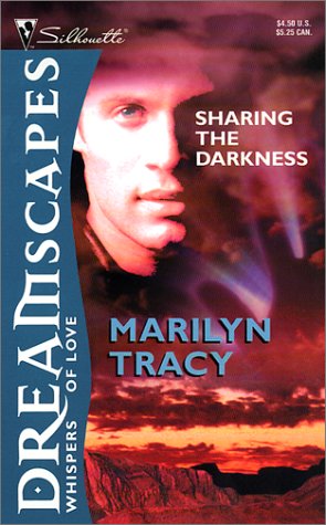 Sharing the Darkness (Reader's Choice) Contemporary Romance