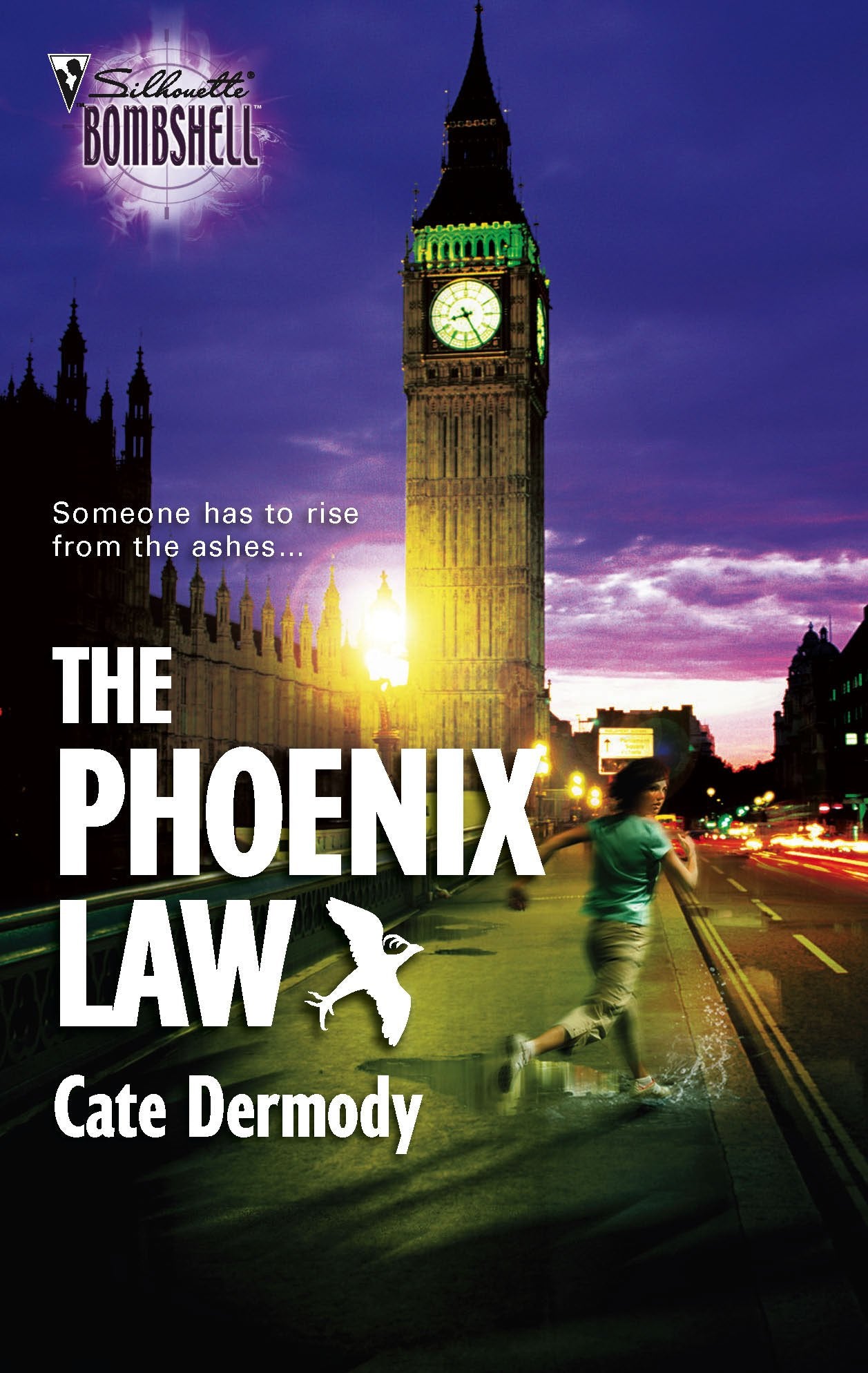 The Phoenix Law (The Strongbox Chronicles, Band 119) Suspense & Thrillers