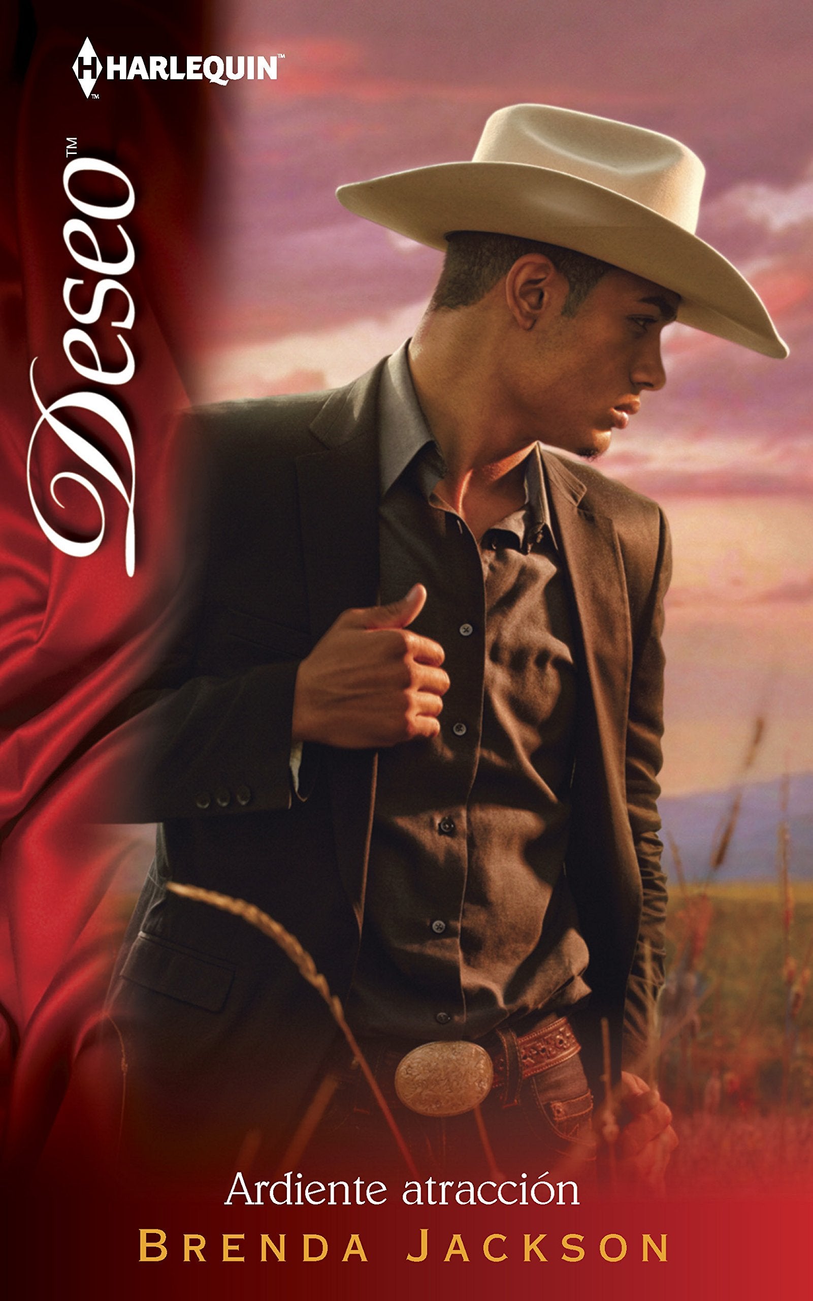 Ardiente atracción (The Westmorelands, 26, Band 976) Contemporary literature