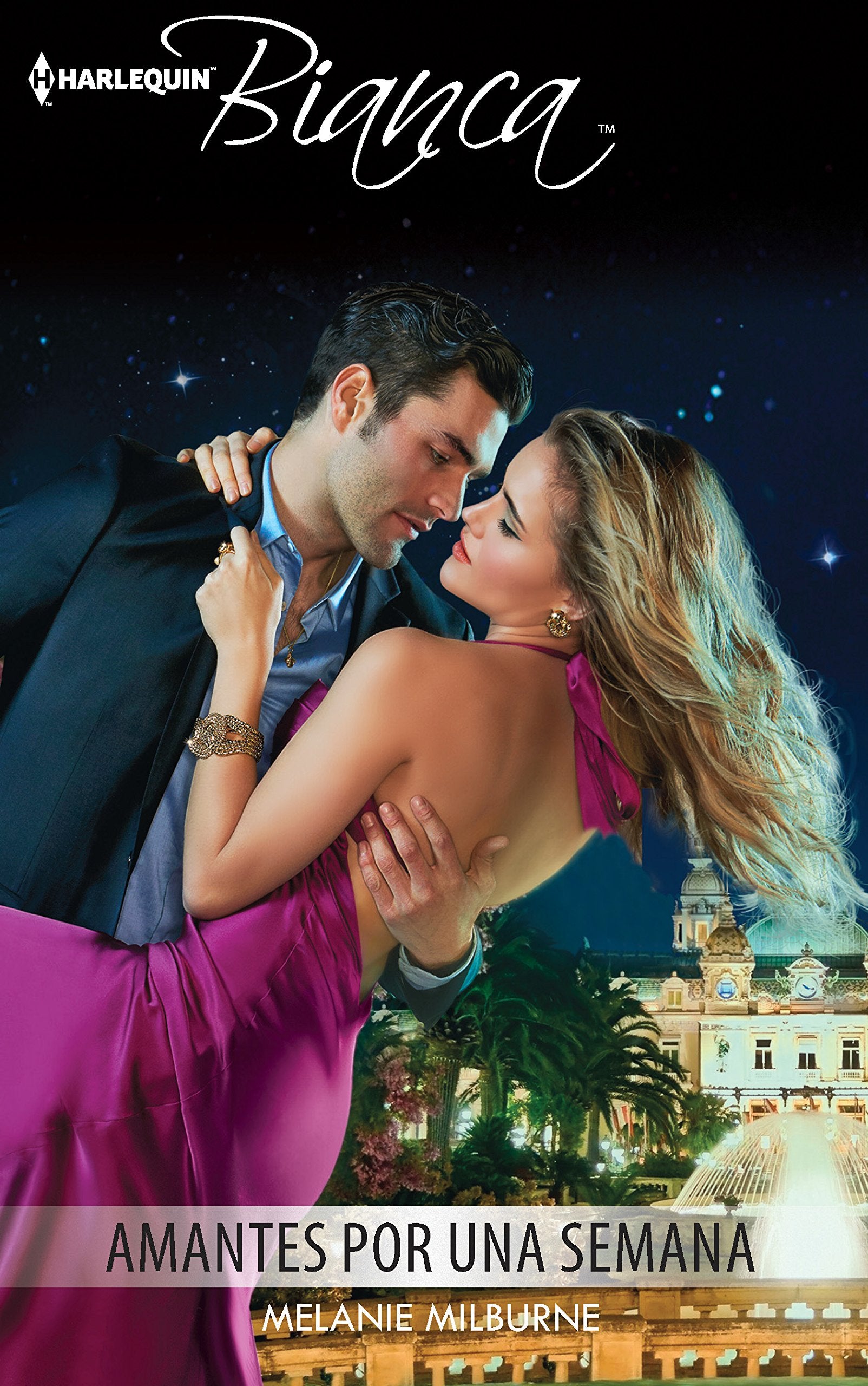 Amantes por una semana (Harlequin Bianca, Band 1188) Contemporary literature