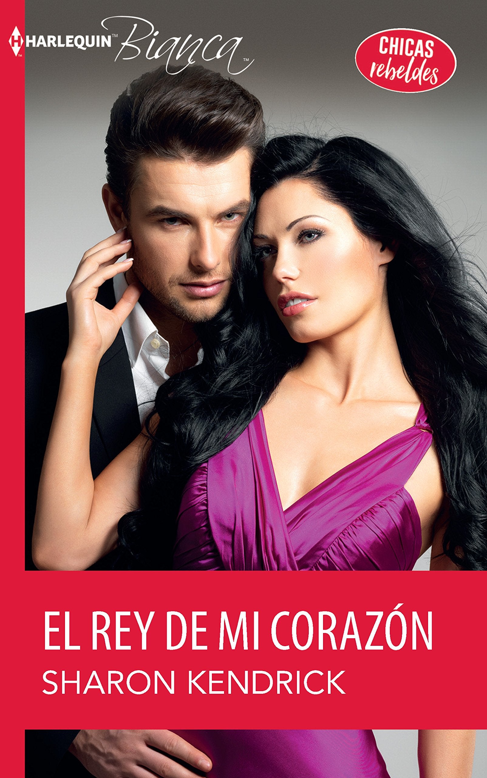 El rey de mi corazón (Harlequin Bianca, Band 1212) Contemporary literature