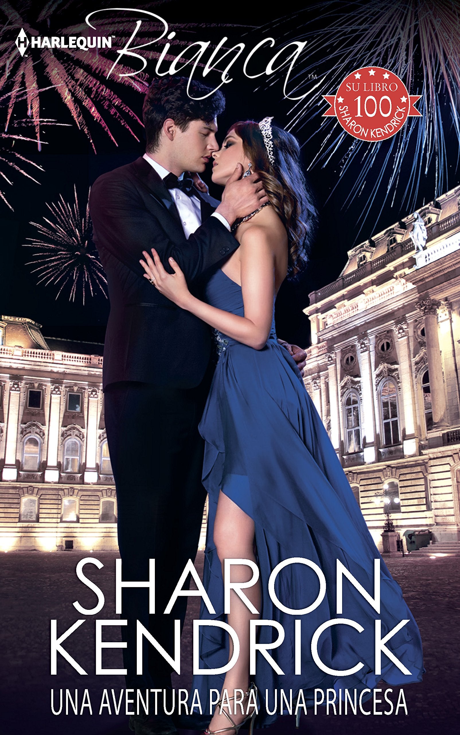 Una aventura para una princesa: A Spicy Billionaire Boss Romance (Harlequin Bianca (Spanish), Band 1218) Contemporary literature