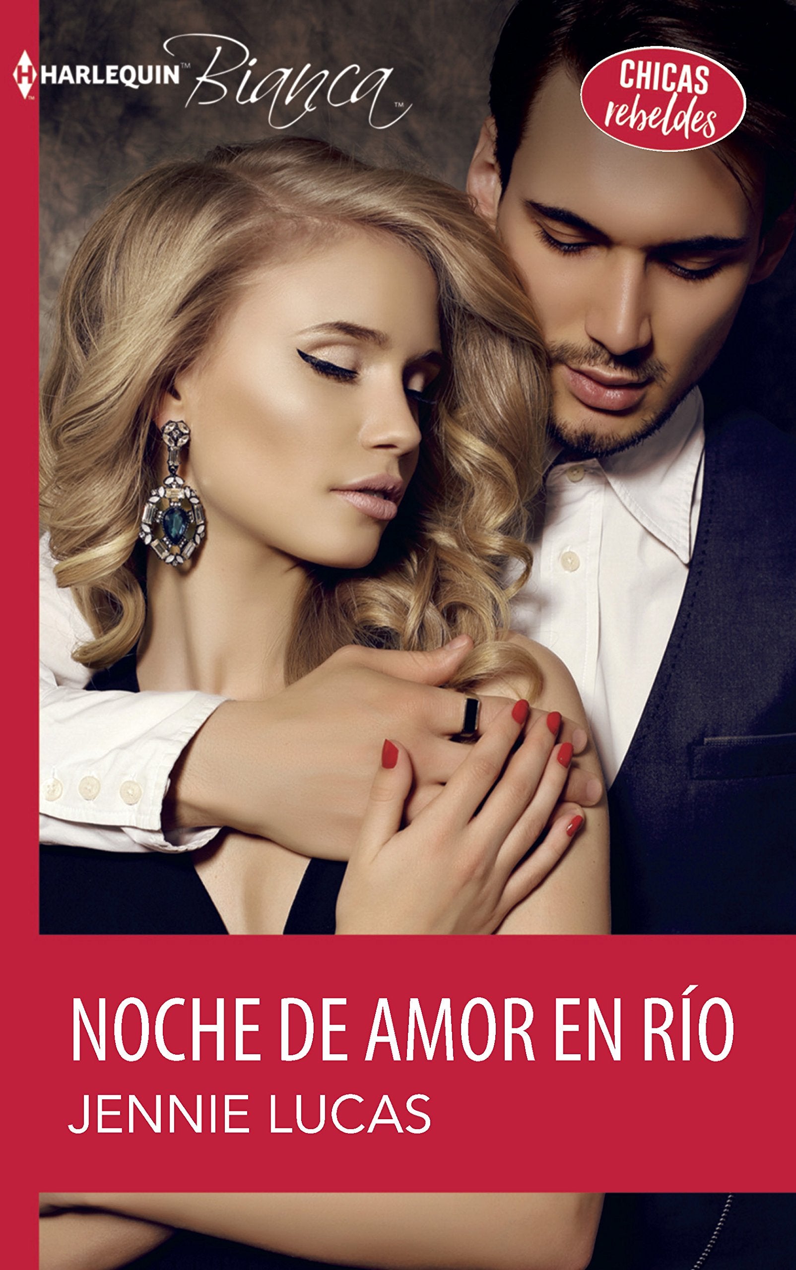 Noche de amor en Rio (One Night In..., Band 1220) Contemporary literature