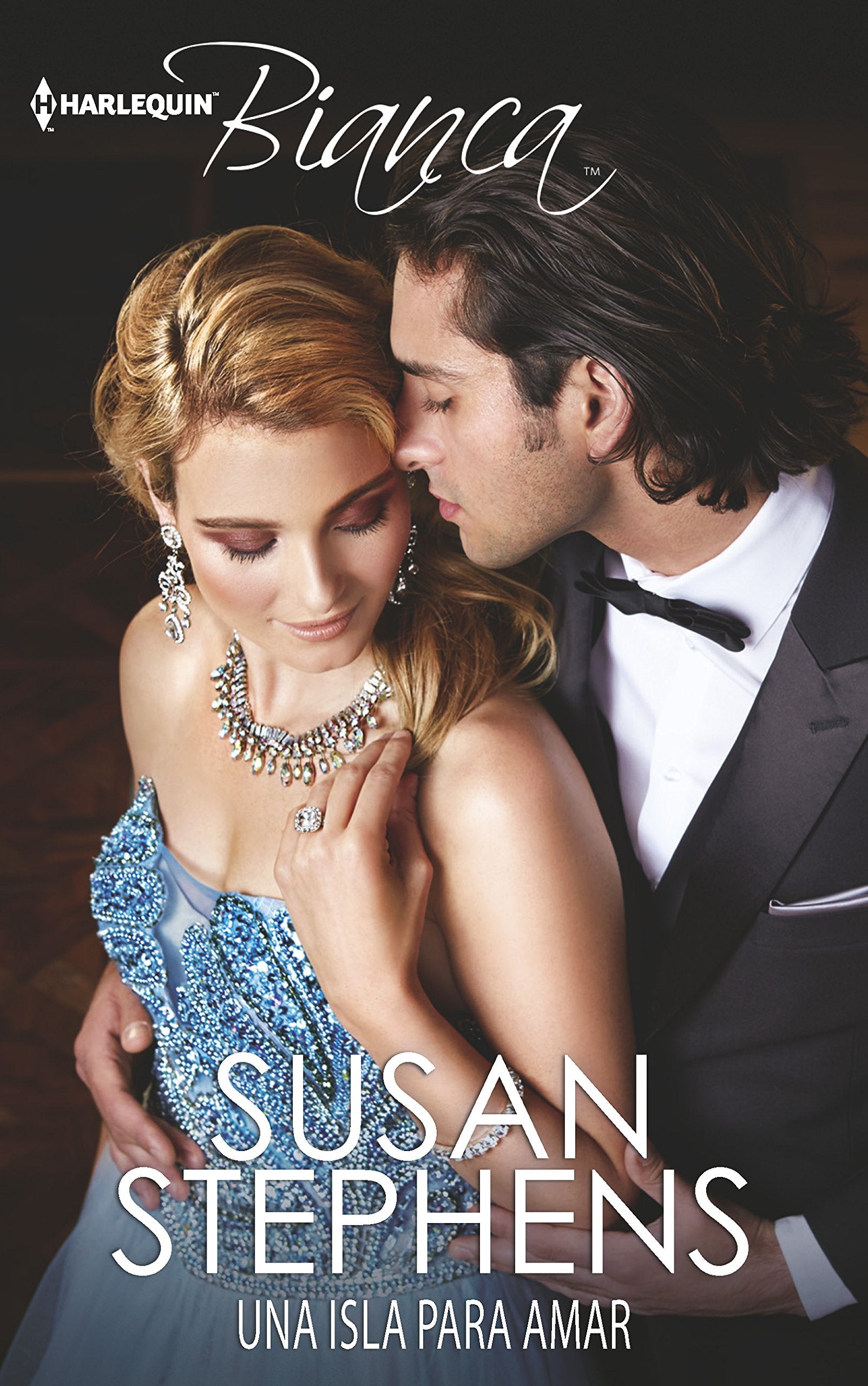 Una isla para amar (Harlequin Bianca, Band 1233) Contemporary literature