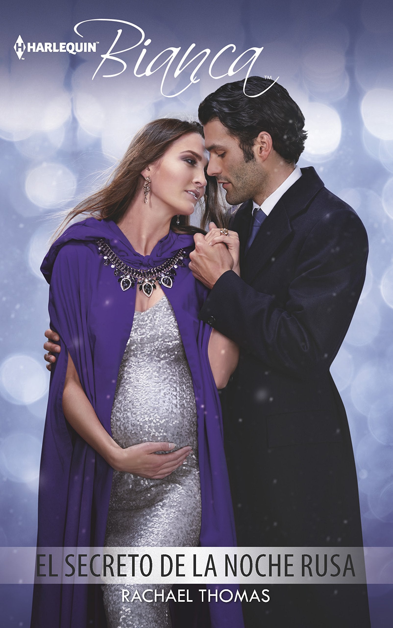 El secreto de la noche rusa (Harlequin Bianca, Band 1234) Contemporary literature