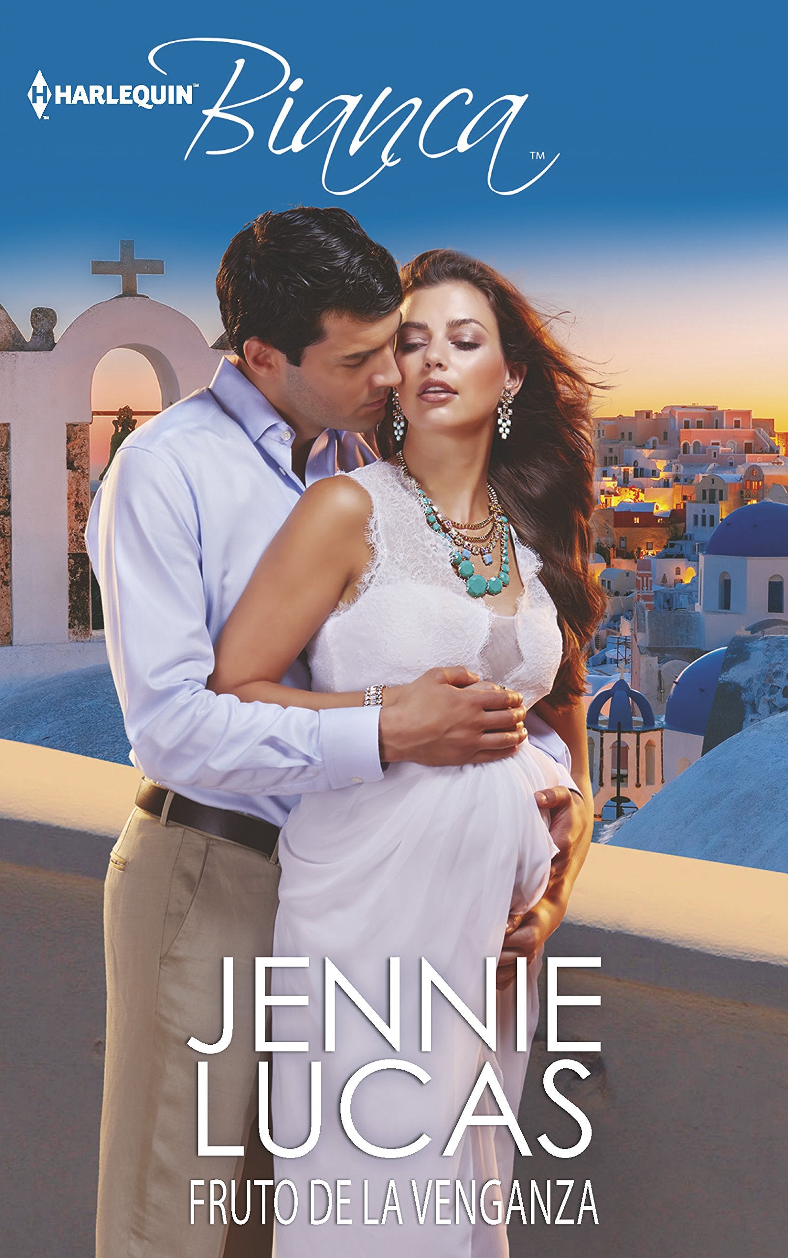 Fruto de la venganza (Harlequin Bianca, Band 1239) Contemporary literature
