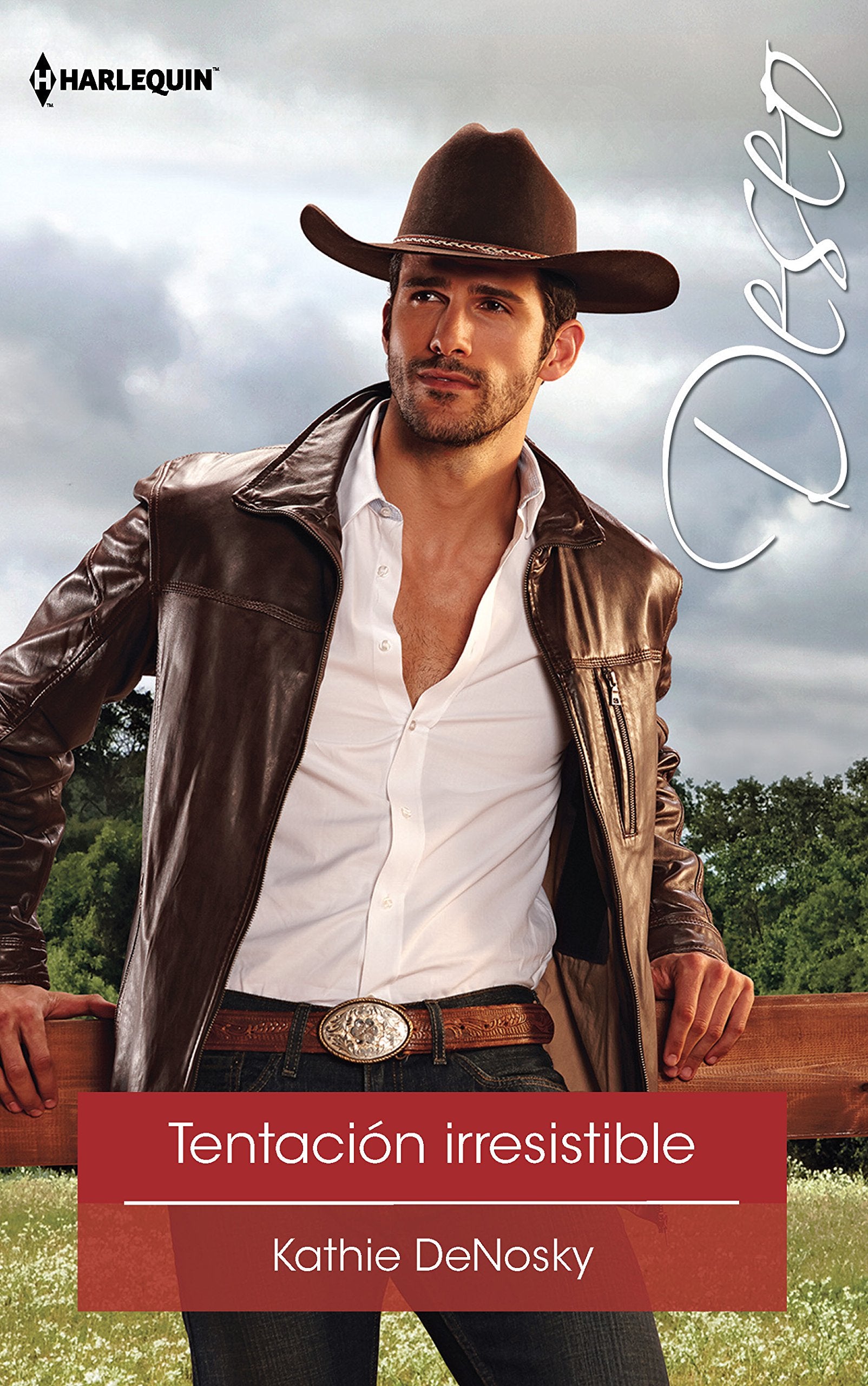 Tentación irresistible (The Good, the Bad and the Texan, 6) Action & Adventure