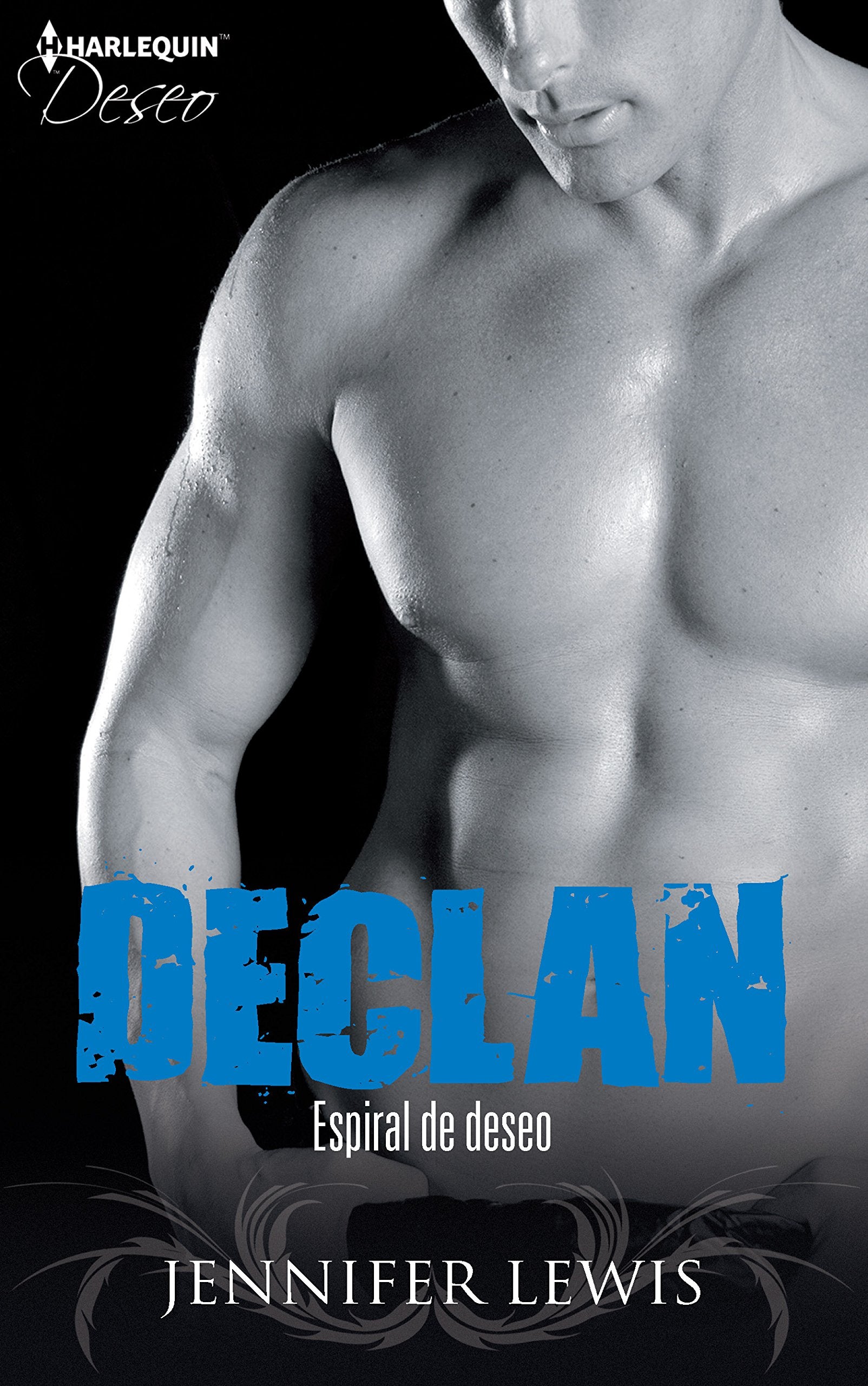 Espiral de deseo (Harlequin Deseo) Contemporary Romance
