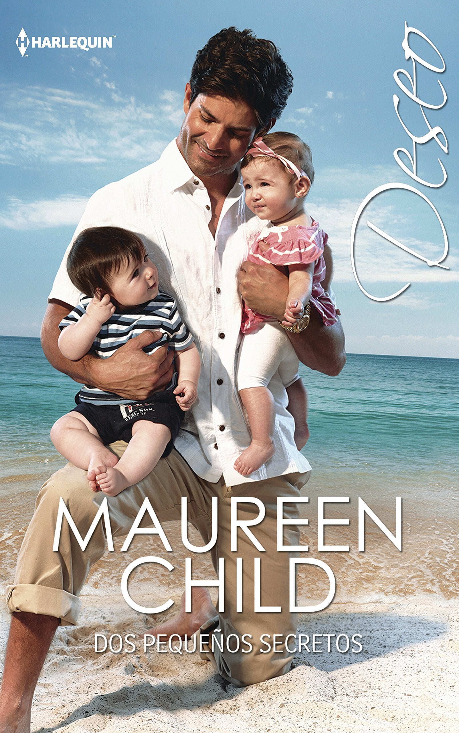 Dos pequeños secretos (Billionaires and Babies, 10, Band 1141) Contemporary literature