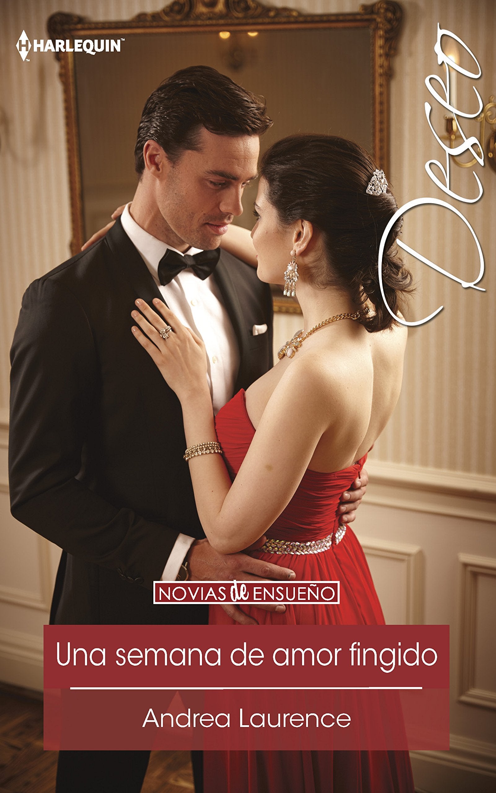 Una semana de amor fingido (Brides and Belles, 3, Band 1146) Contemporary literature