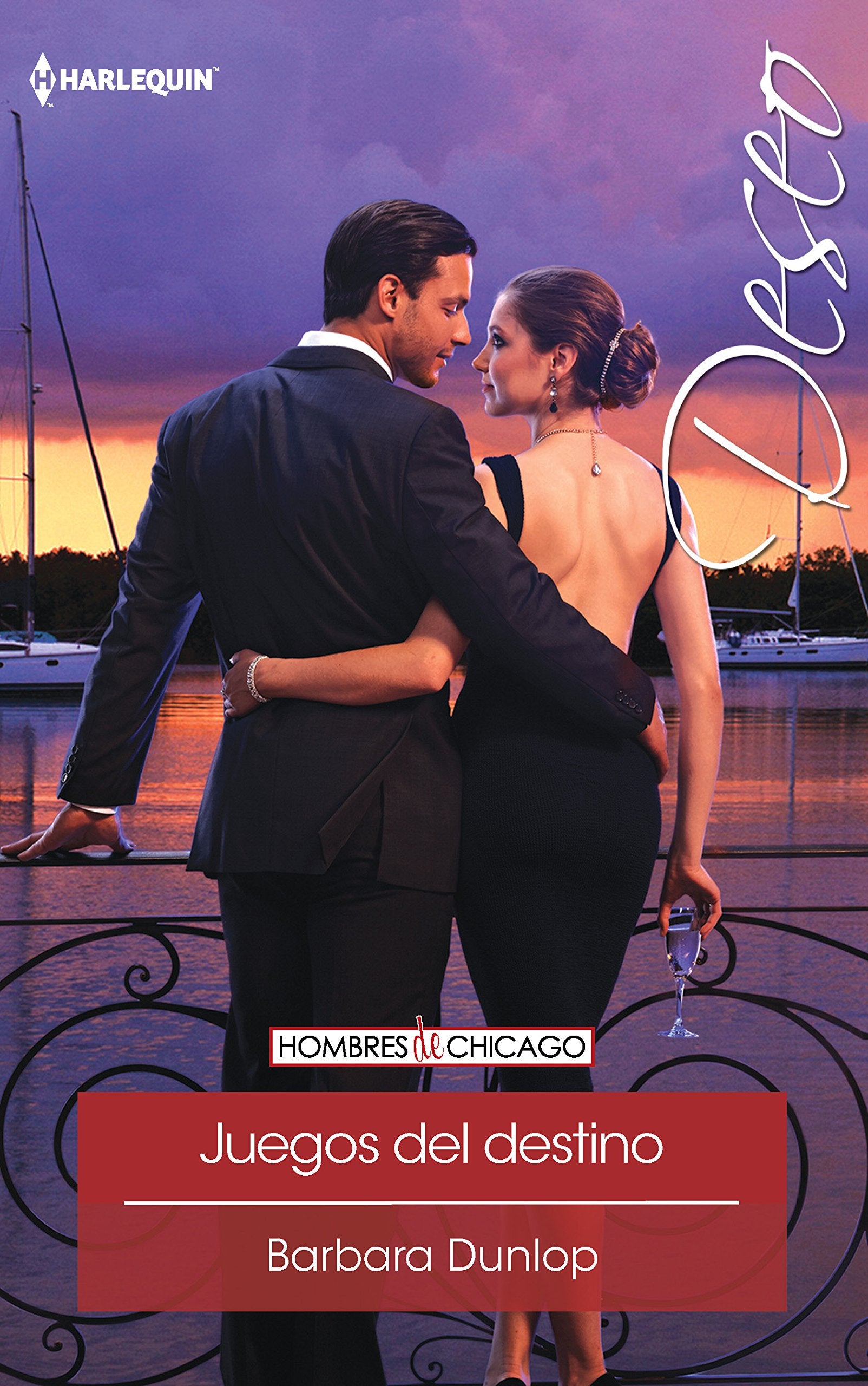 Juegos del destino (Chicago Sons, 2) Contemporary literature