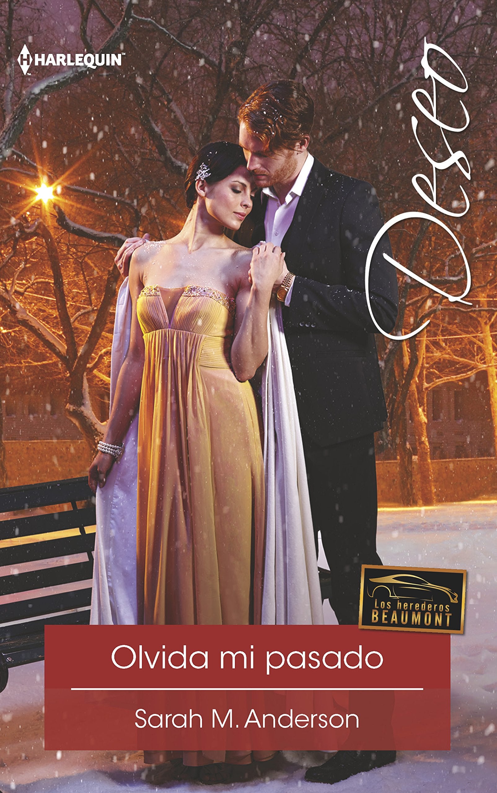 Olvida mi pasado (The Beaumont Heirs, 3, Band 1166) Contemporary literature