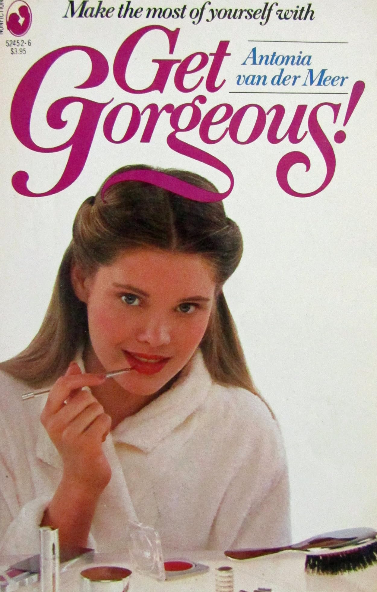 Get Gorgeous (First Love from Silhouette) Books