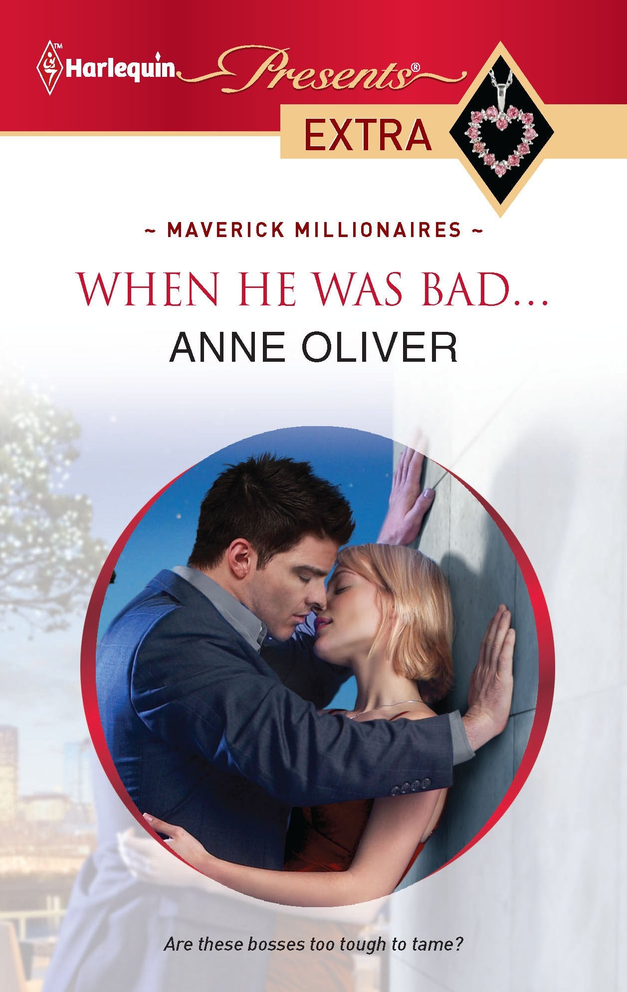 When He Was Bad... (Maverick Millionaires, 1, Band 139) Contemporary literature