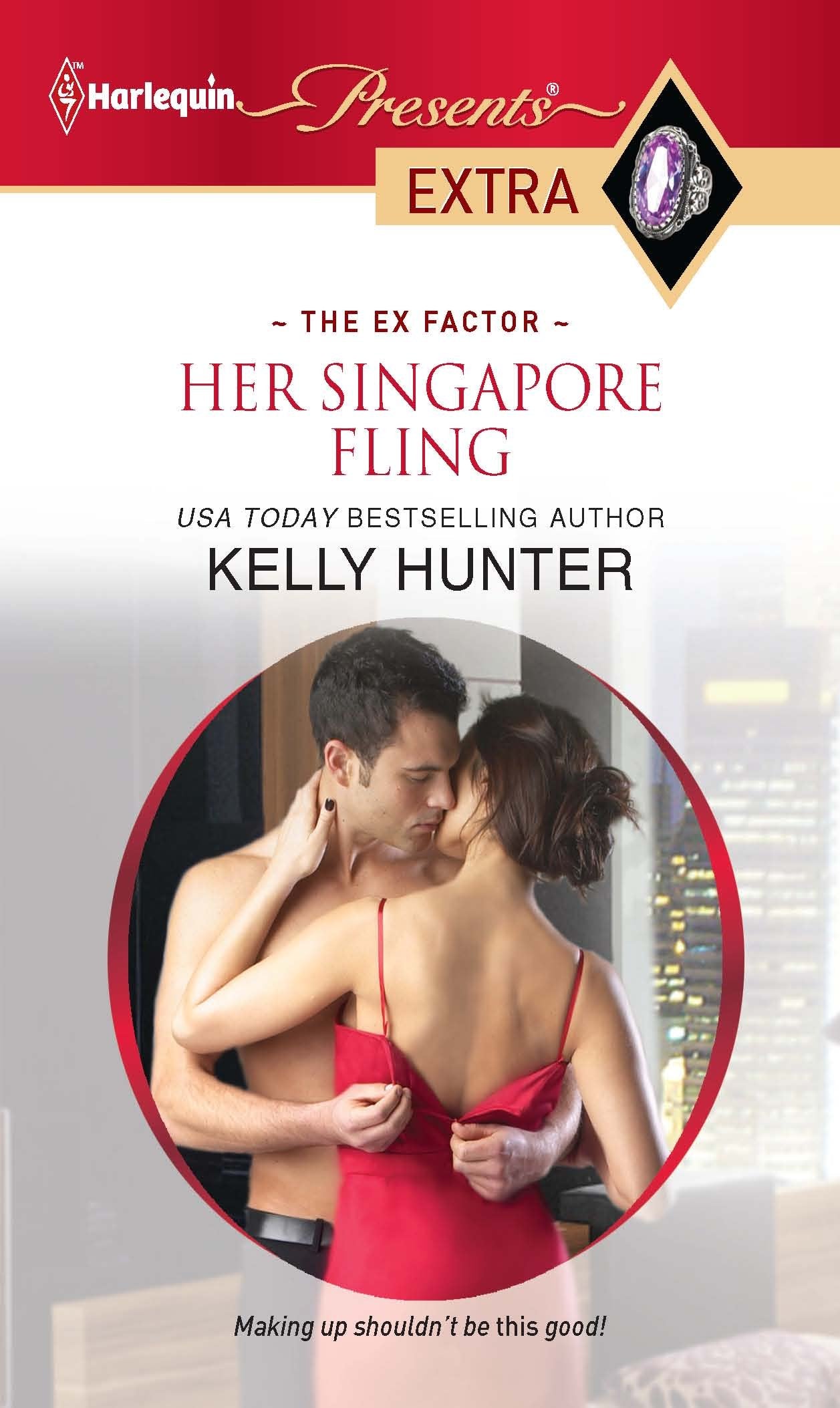 Her Singapore Fling (The Bennett Family, 5, Band 143) Contemporary literature