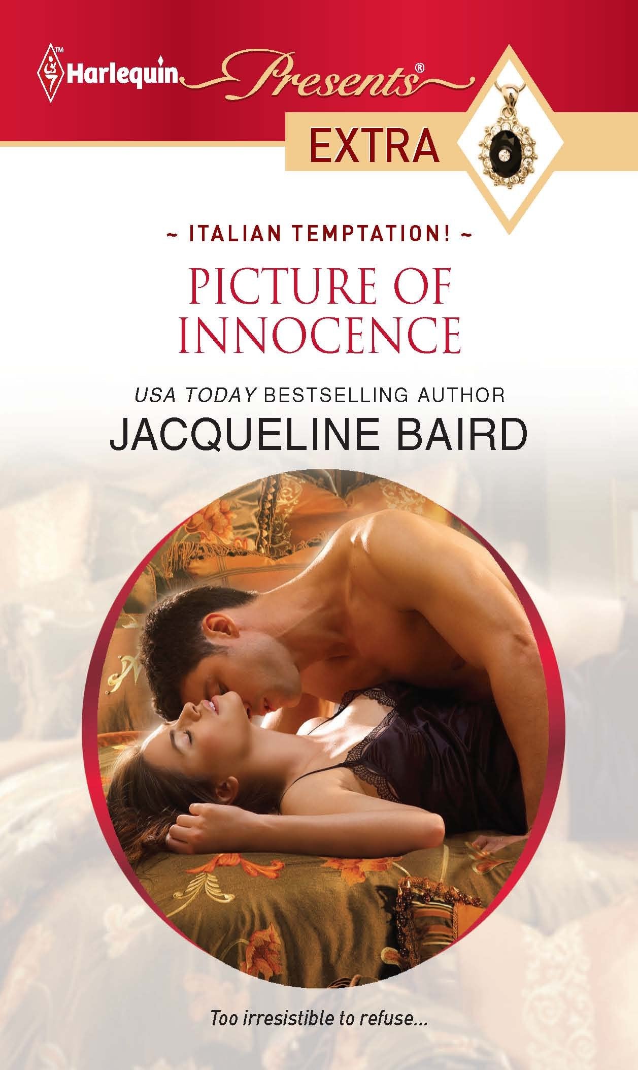 Picture of Innocence (Italian Temptation!, 1, Band 145) Eroticism
