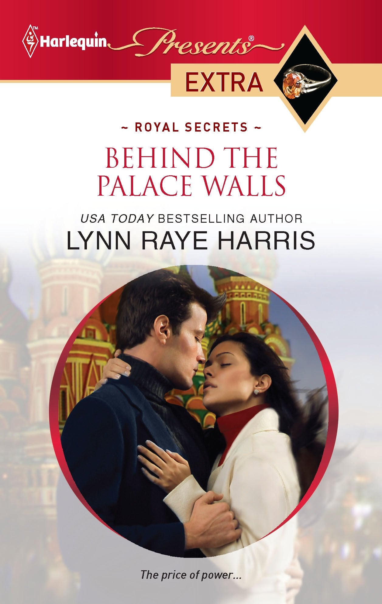 Behind the Palace Walls (Royal Secrets, 1, Band 154) Contemporary Romance