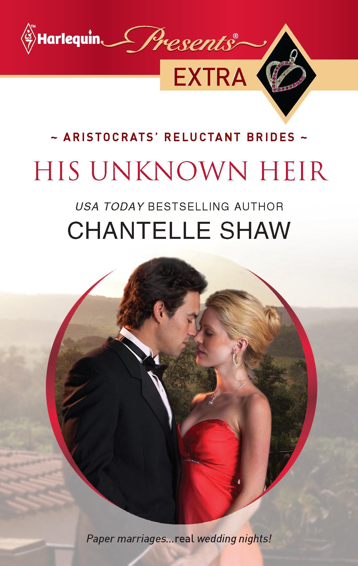 His Unknown Heir (Aristocrats' Reluctant Brides, 2, Band 165) Contemporary literature