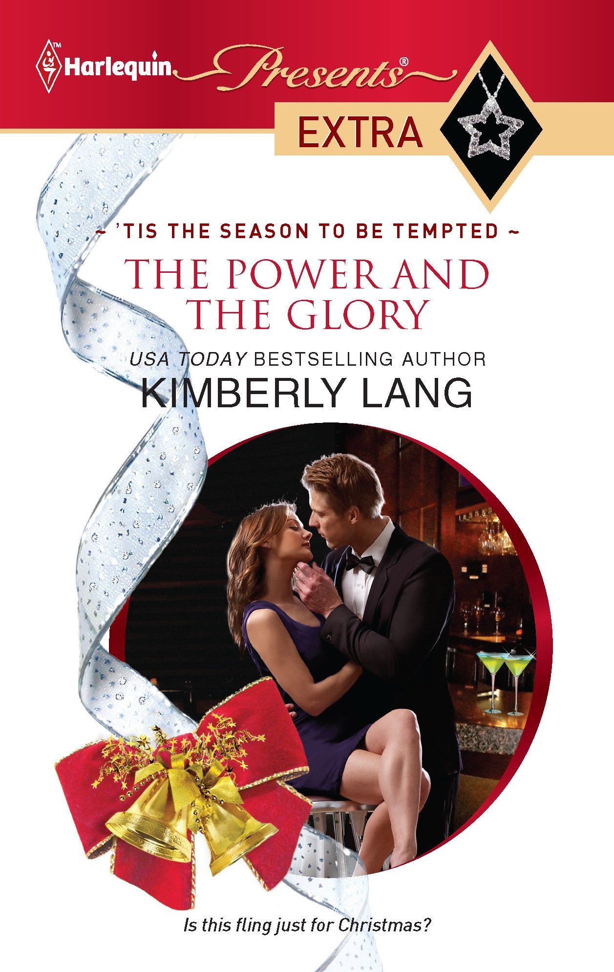 The Power and the Glory ('Tis the Season to be Tempted, 1, Band 180) Contemporary literature