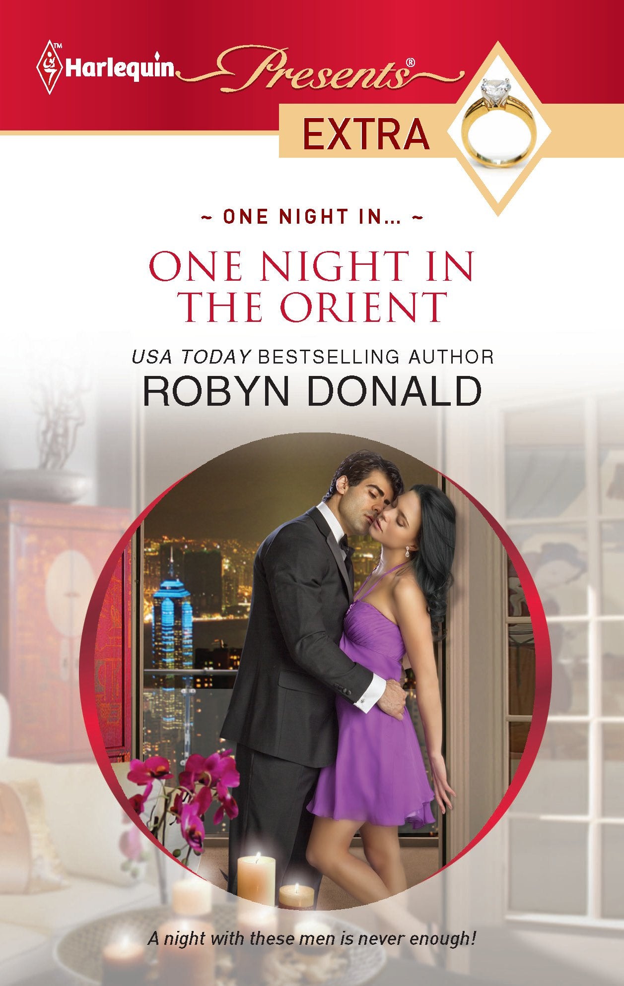 Product Image: One Night in the Orient