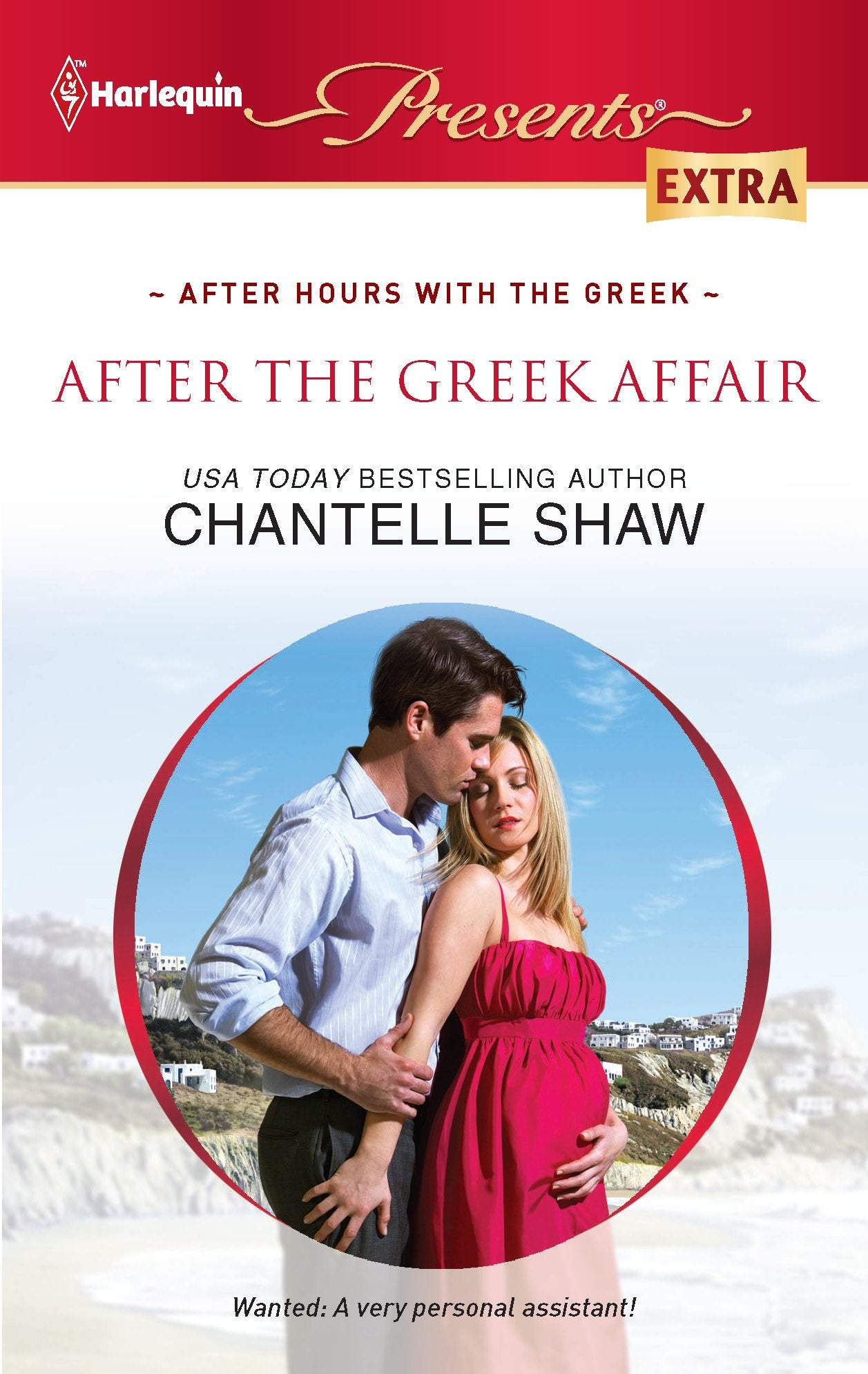 After the Greek Affair (After Hours With The Greek, 1, Band 198) Contemporary literature