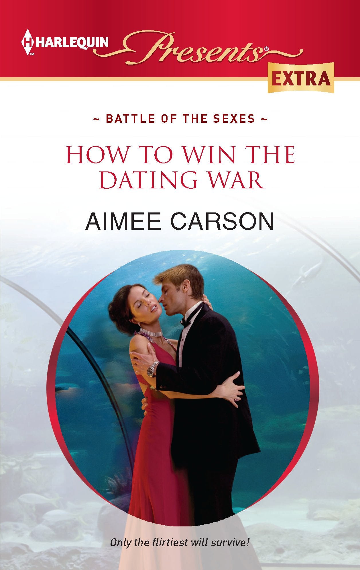How to Win the Dating War (Battle of the Sexes, 2, Band 224) Contemporary literature
