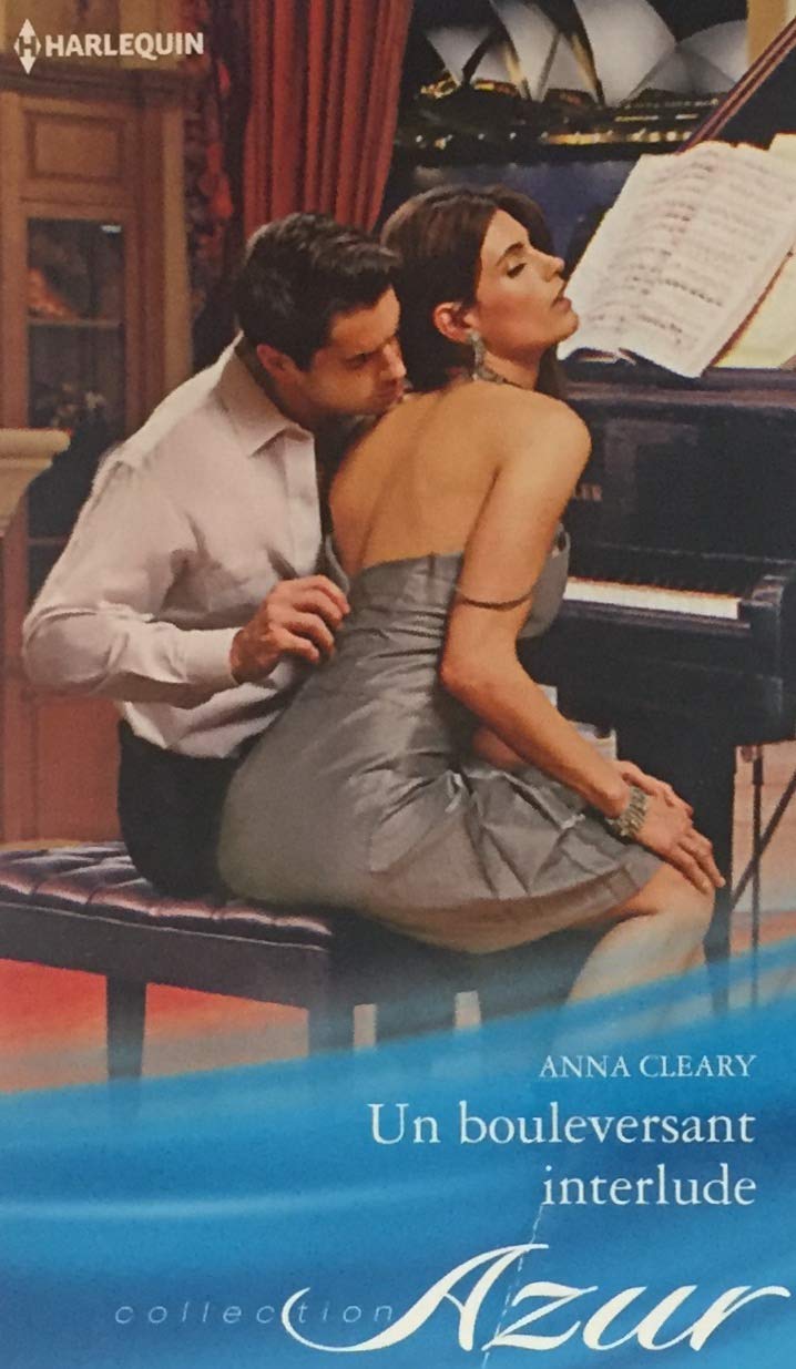 UN BOULERVERSANT INTERLUDE Books