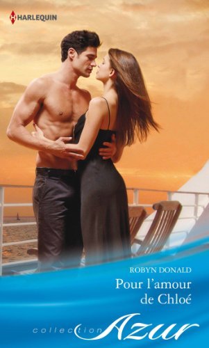 POUR L'AMOUR DE CHLOÉ Books