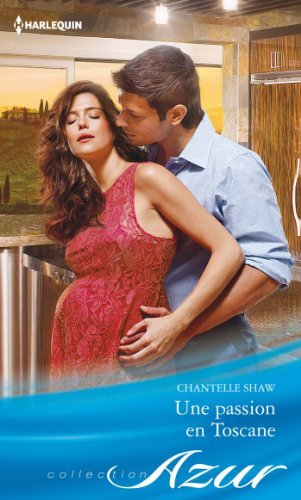UNE PASSION EN TOSCANE Books