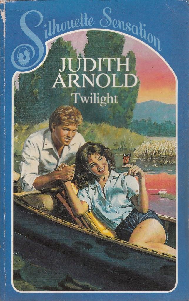 Twilight Books