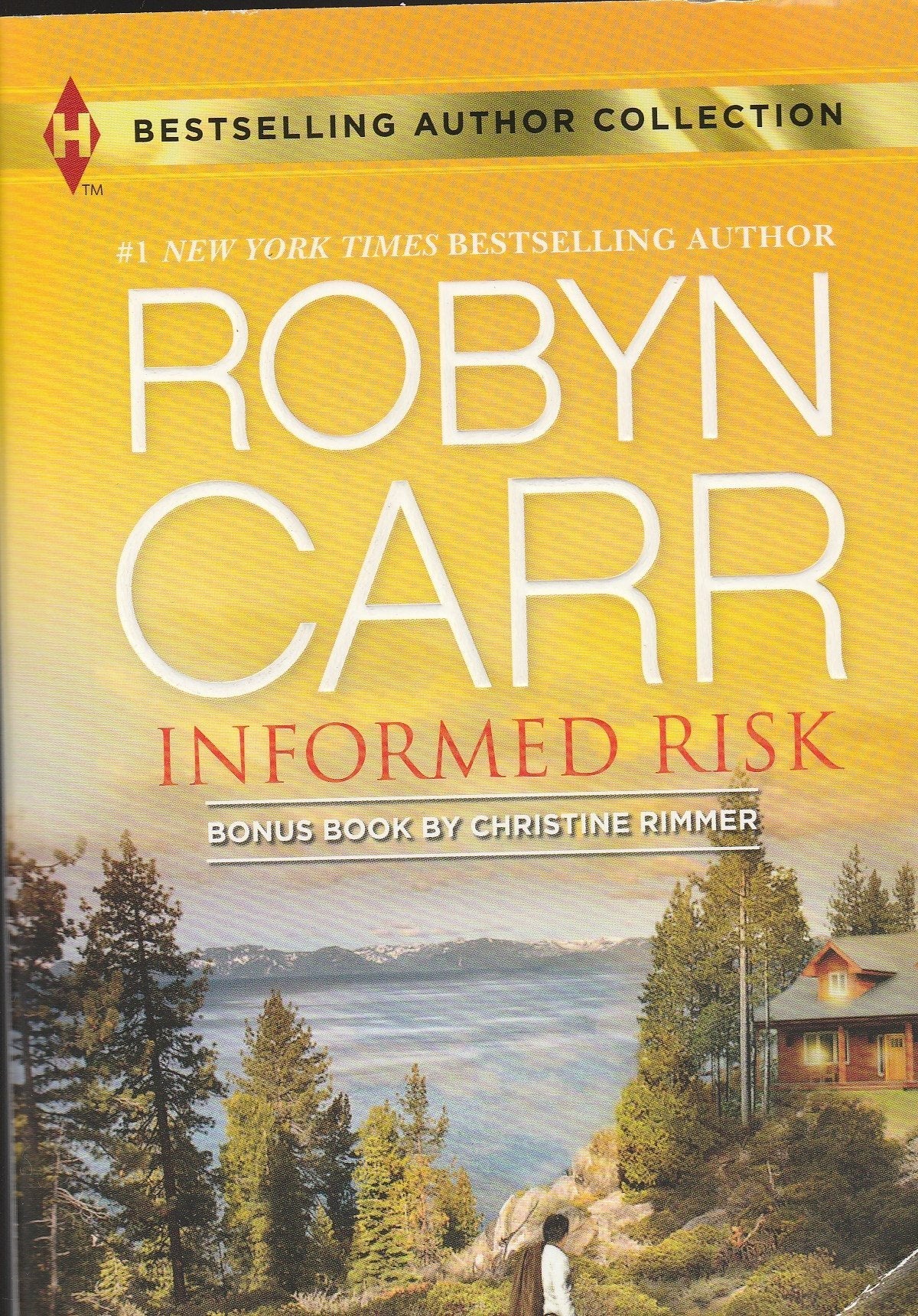 Informed Risk Books