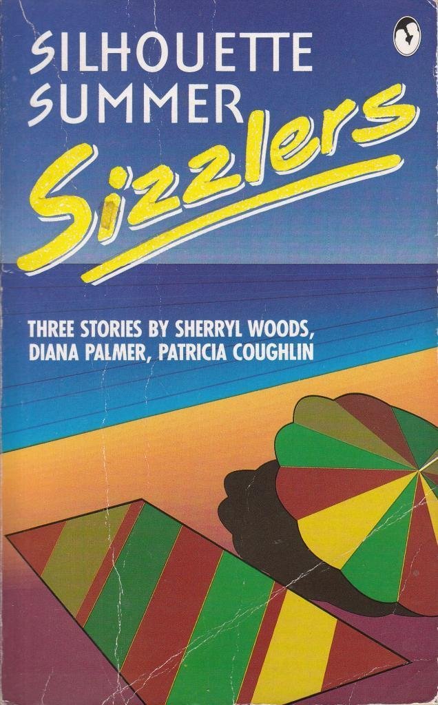 Silhouette Summer Sizzlers 1991 book