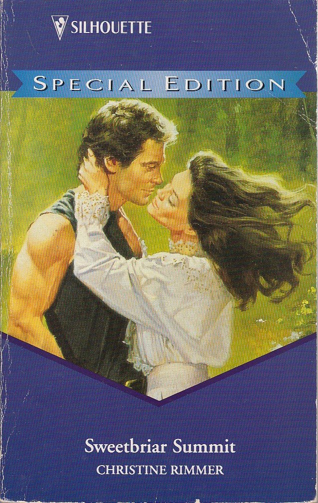 Sweetbriar Summit (Special Edition) Contemporary Romance