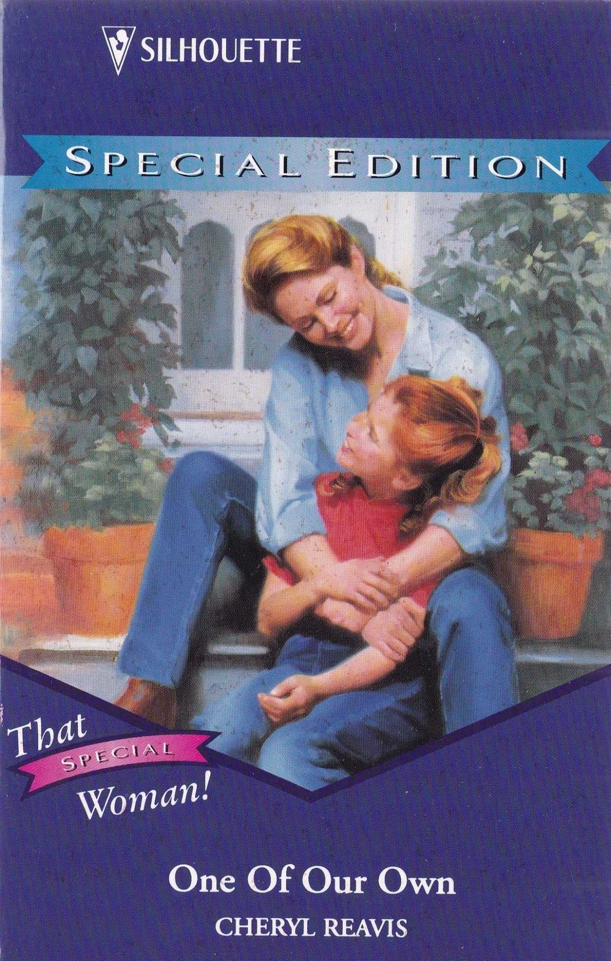 One of Our Own Contemporary Romance