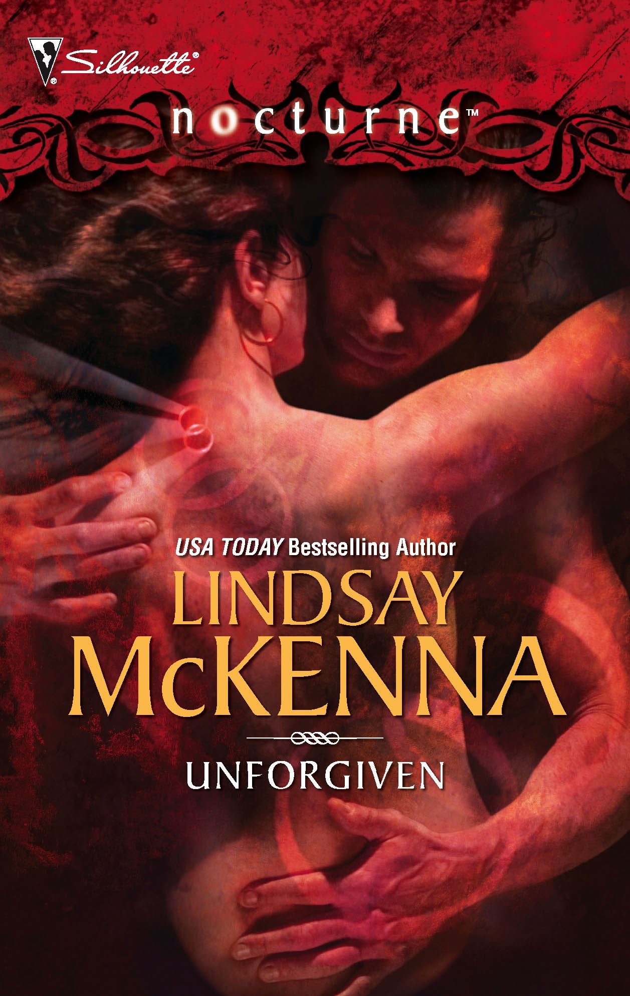 Product Image: Unforgiven (Warriors for the Light, 1)