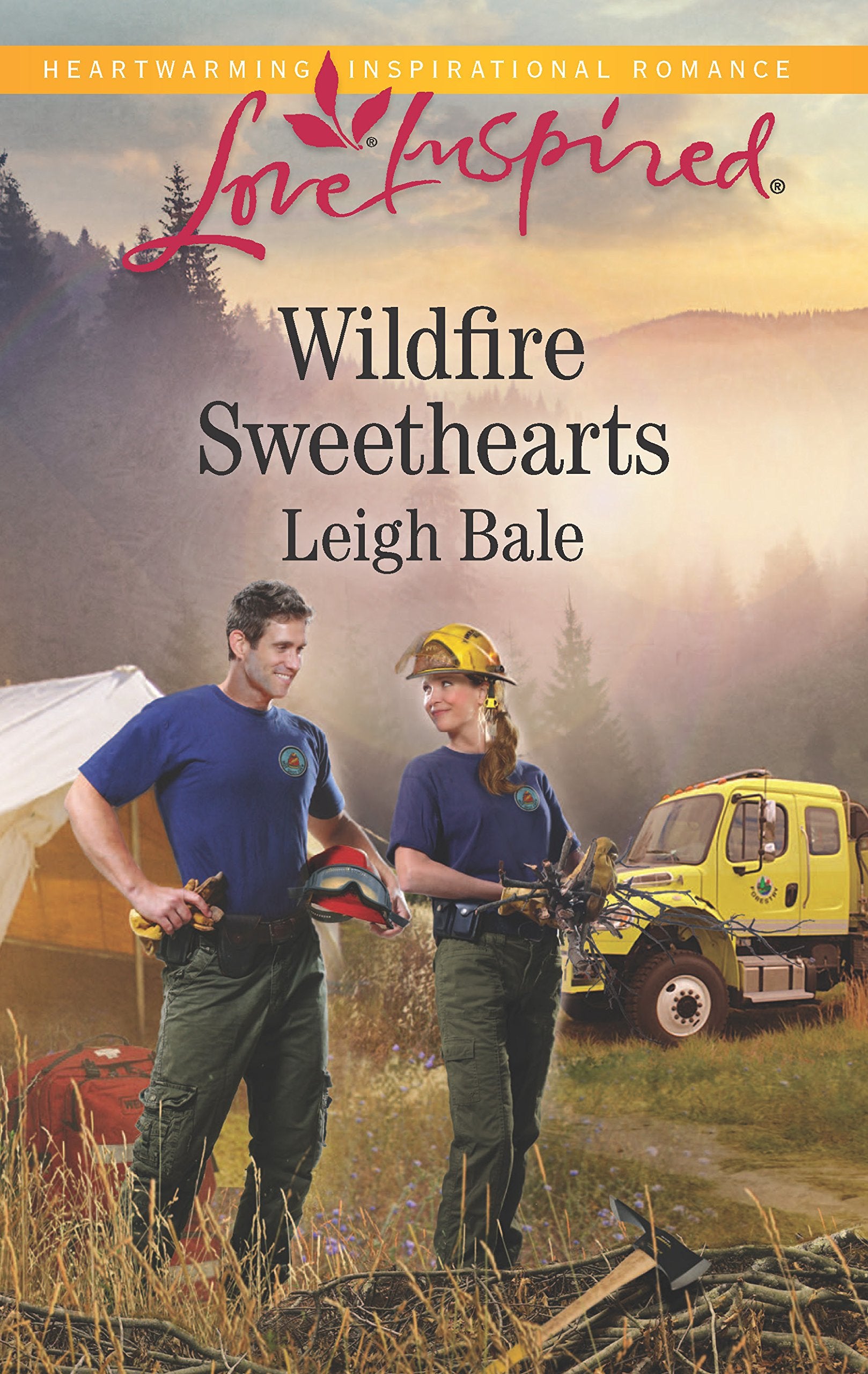 Wildfire Sweethearts (Men of Wildfire, 2) Religion & Esotericism
