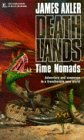 Product Image: Time Nomads (Deathlands, 11)