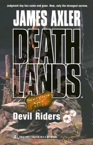 Product Image: Devil Riders (Deathlands, 63)