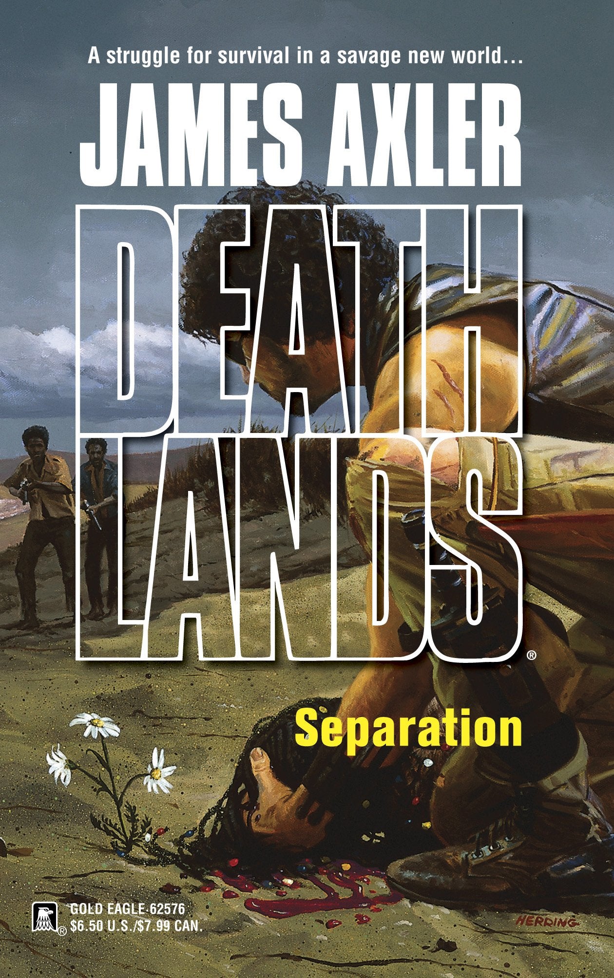 Product Image: Separation (Deathlands, 30)