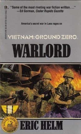 Warlord Books