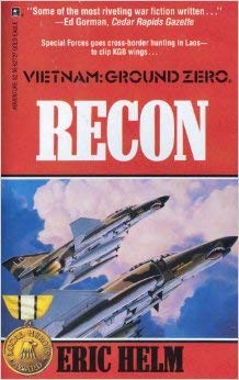Recon Books