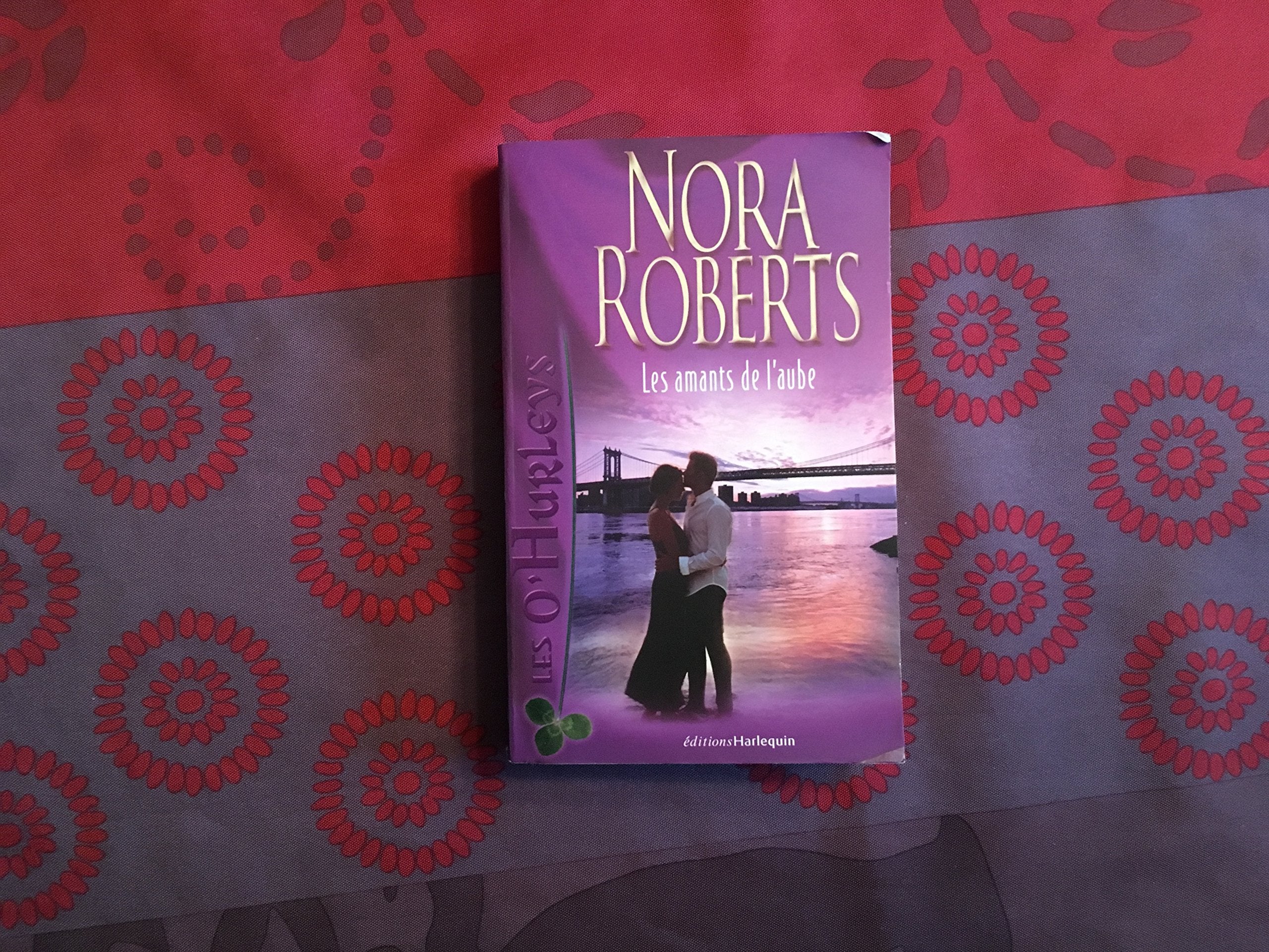 Les Amants de l'Aube Books